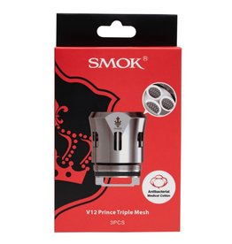 SMOK SMOK V12 TRIPLE MESH