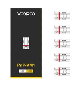 VOOPOO VOOPOO PNP COILS