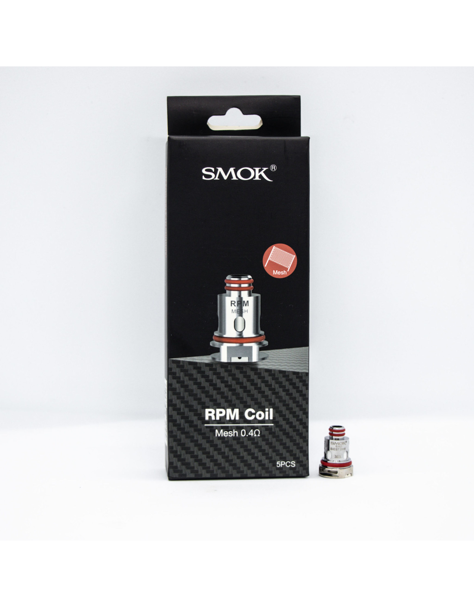 SMOK SMOK RPM COILS