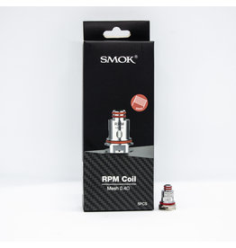 SMOK SMOK RPM COILS