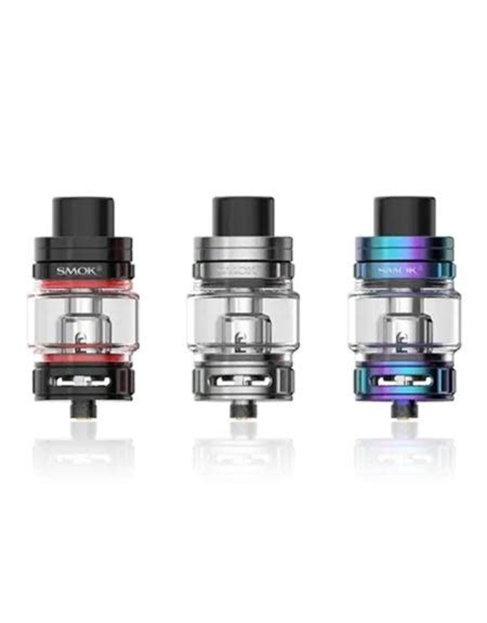 SMOK SMOK TFV9 TANKS