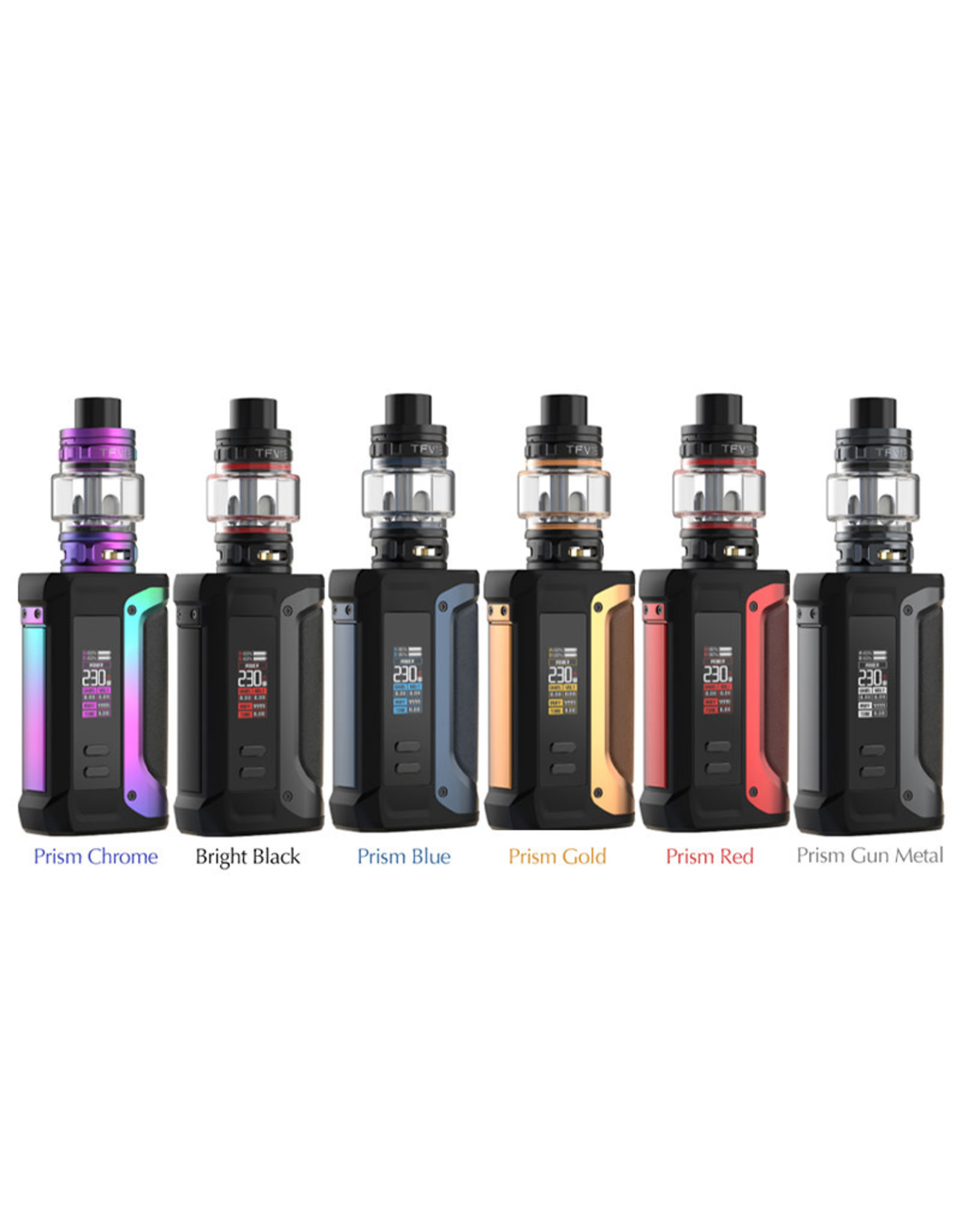 SMOK SMOK ARCFOX KIT