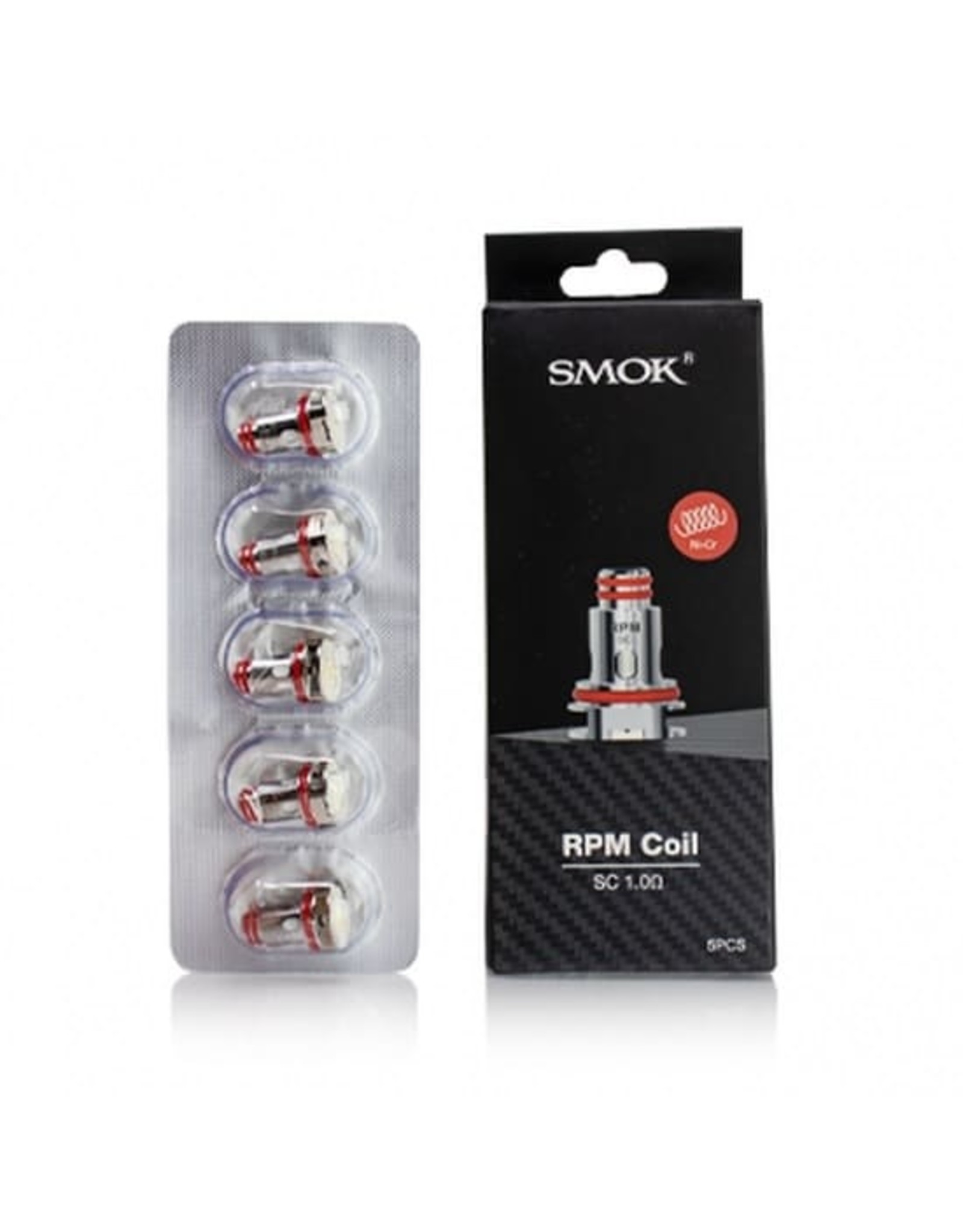 SMOK SMOK RPM COILS