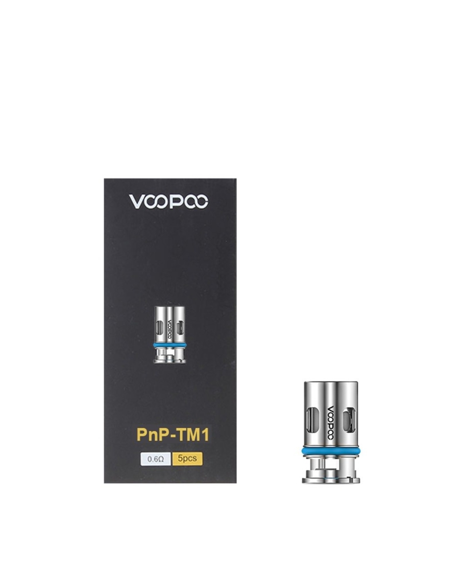 VOOPOO VOOPOO PNP COILS