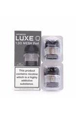 VAPORESSO LUXE 1.2 MESH POD