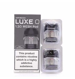 VAPORESSO LUXE 1.2 MESH POD