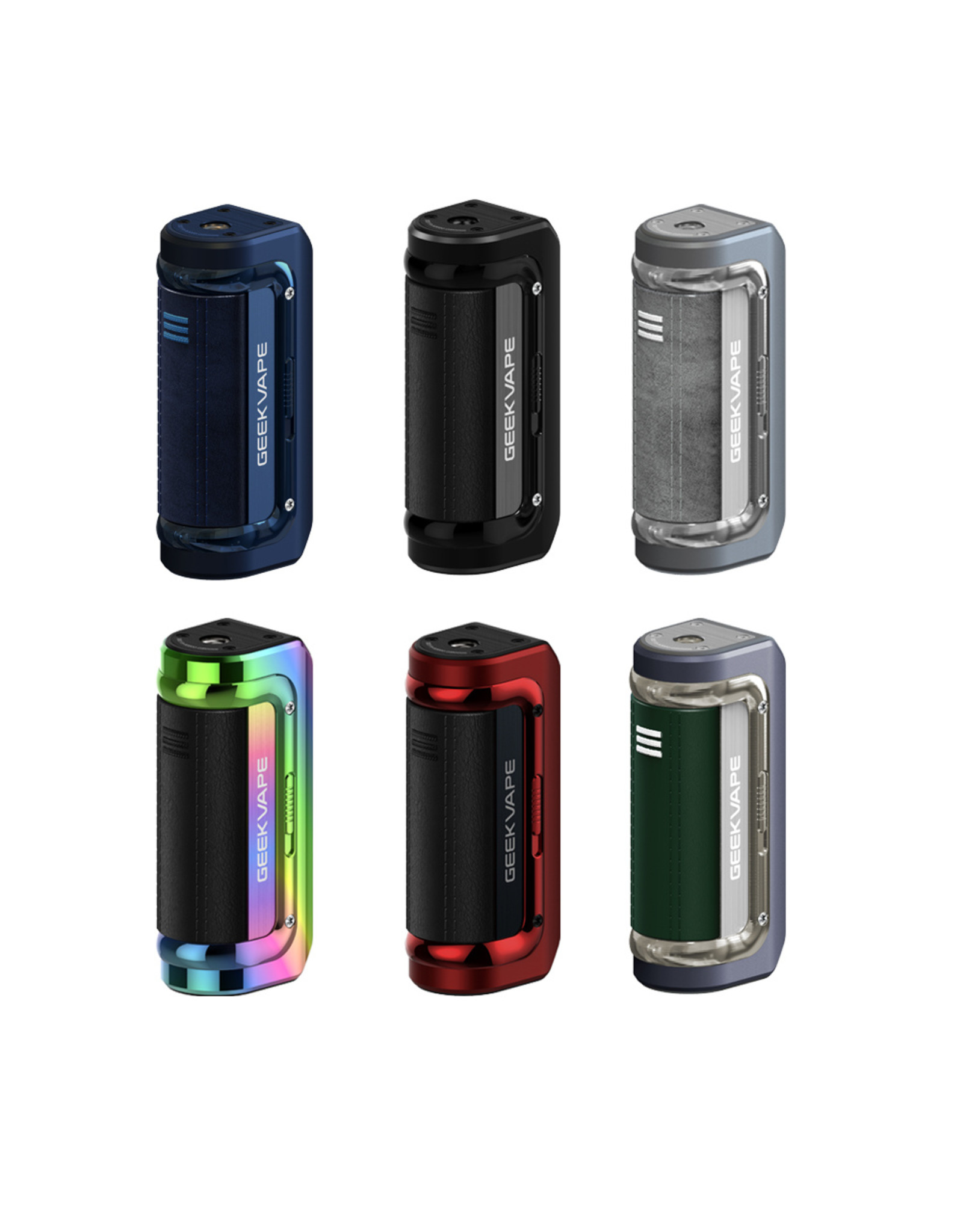 GEEK VAPE GEEK VAPE M100 AGGIS MINI 2