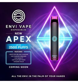 ENVI ENVI APEX