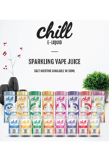 CHILL CHILL E-LIQUID