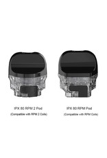 SMOK IPX80 EMPTY PODS