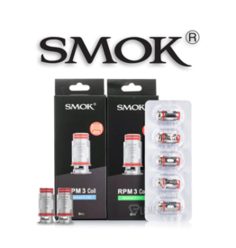 SMOK SMOK RPM3 COIL