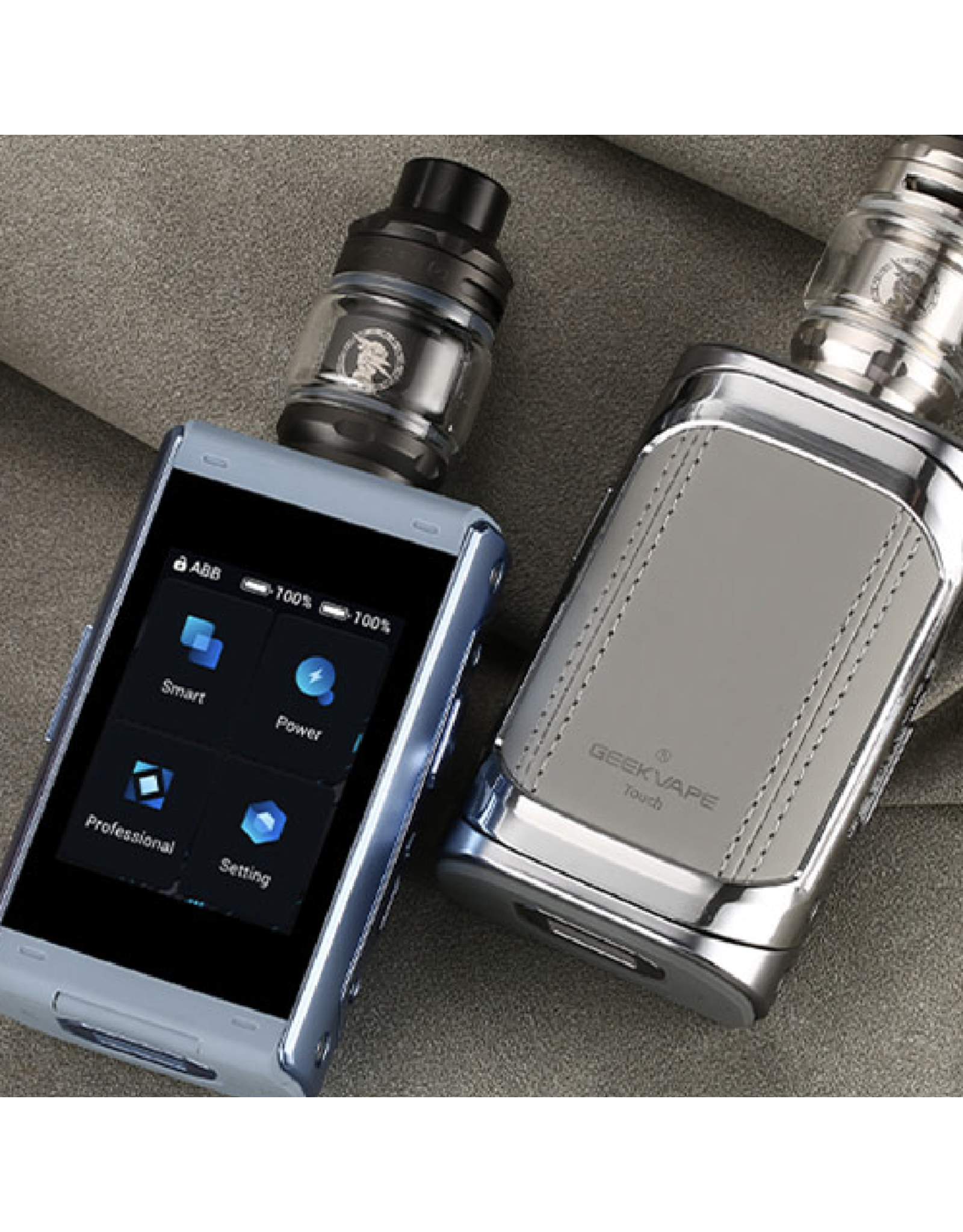 GEEK VAPE T200 KIT - BR Vape