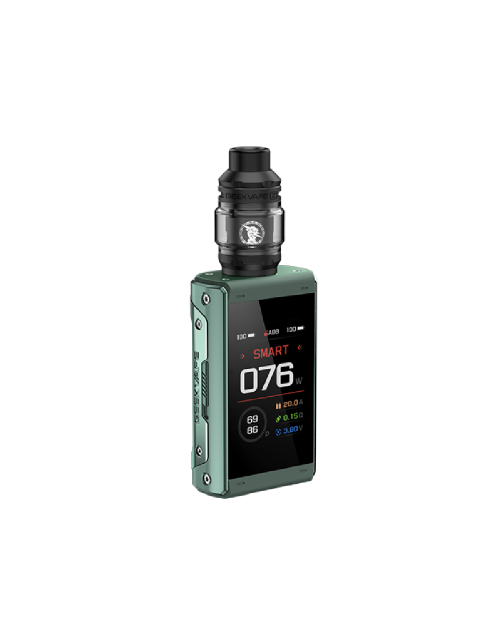 GEEK VAPE GEEK VAPE T200 KIT