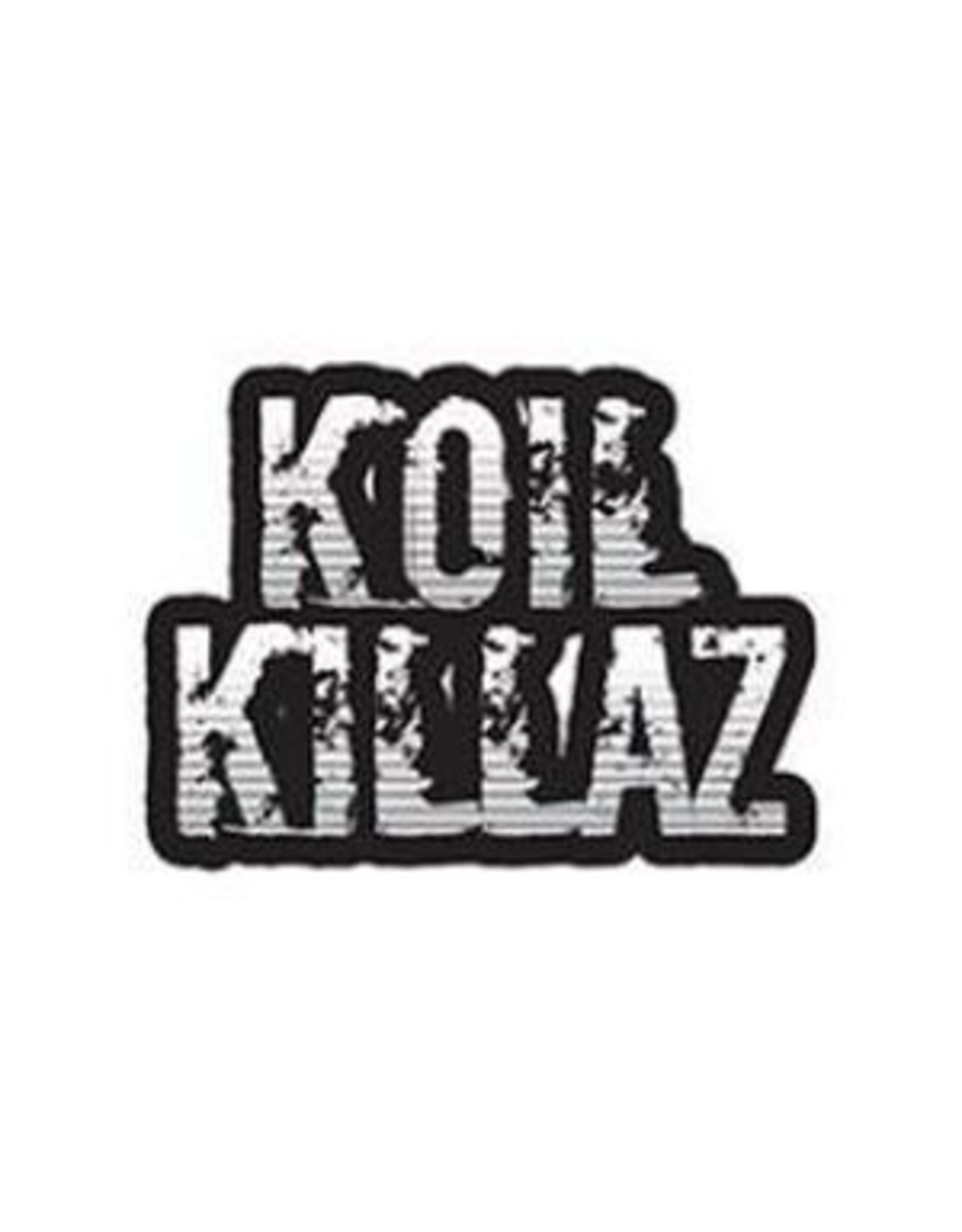 KOIL KLILLAZ KOIL KILLAZ