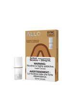 ALLO ALLO SYNC CLASSIC TOBACCO 20MG