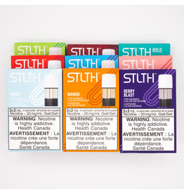 STLTH STLTH PODS