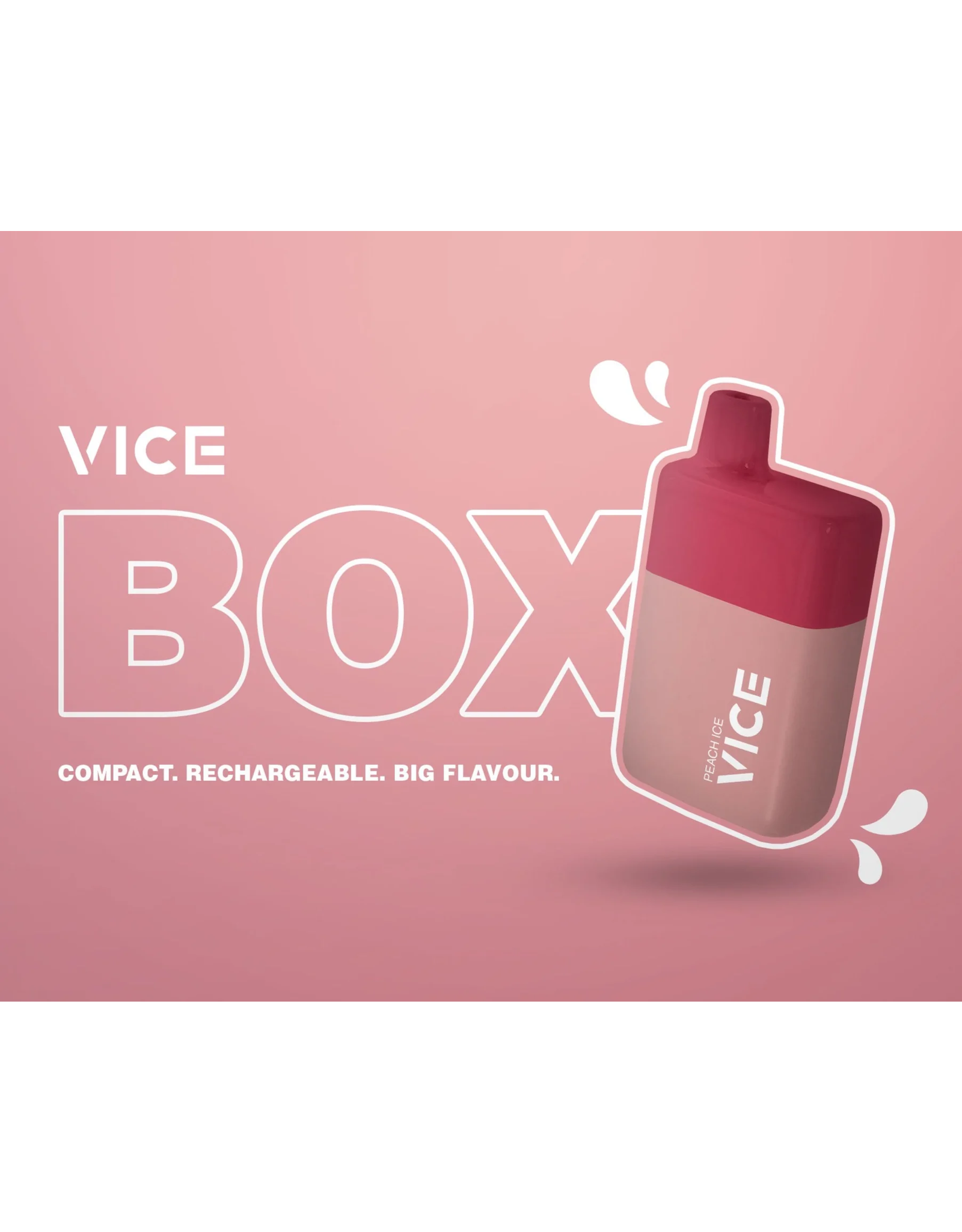 VICE VICE BOX