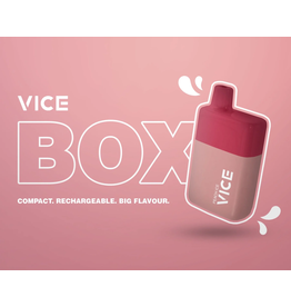 VICE VICE BOX