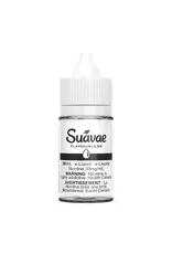 SAUVAE SUAVE FLAVOURLESS 20MG