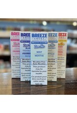 BREEZE PRO 0MG