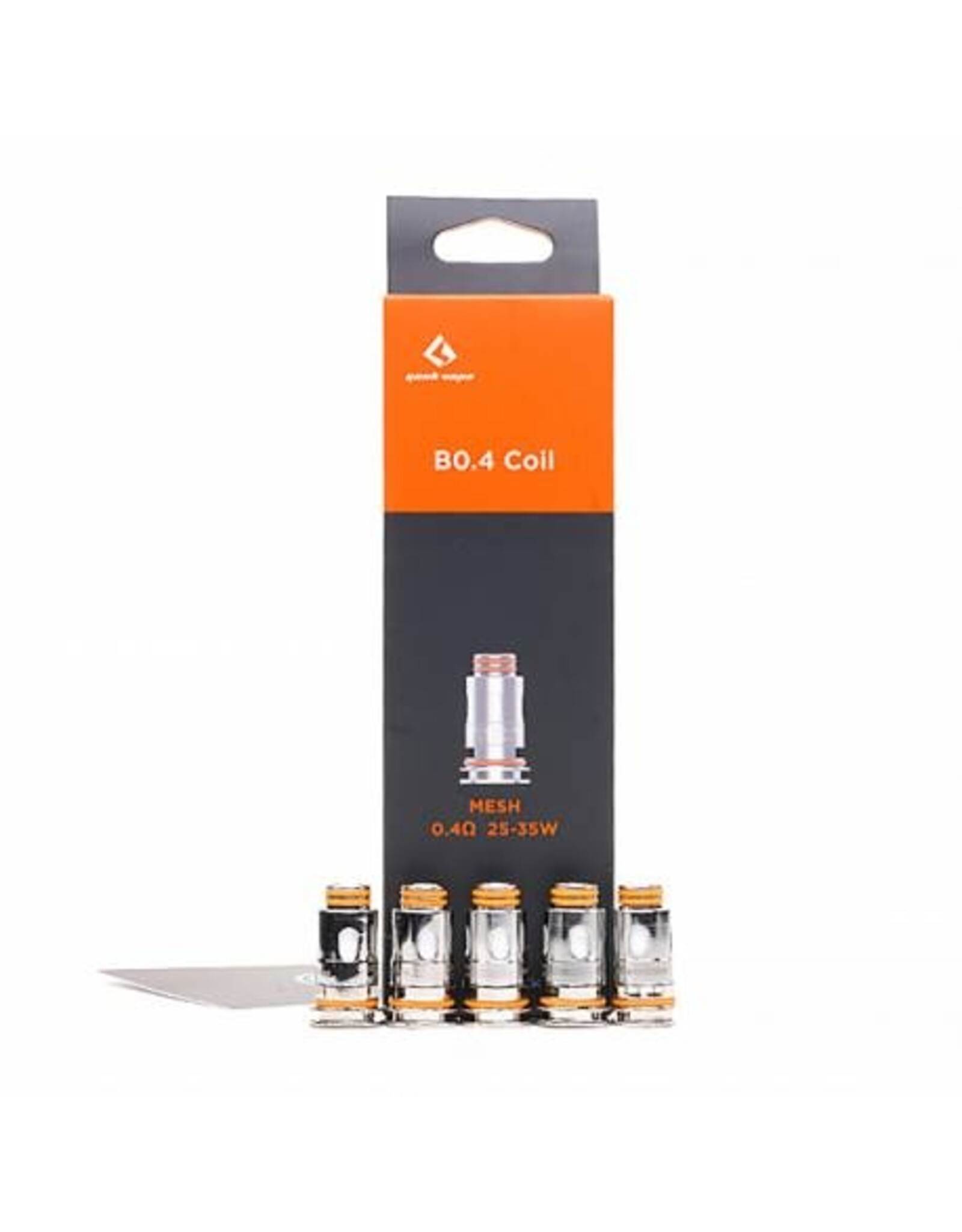 GEEK VAPE GEEK VAPE B0.4 COILS