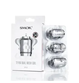 SMOK SMOK TFV16 DUAL MESH COIL 0.12