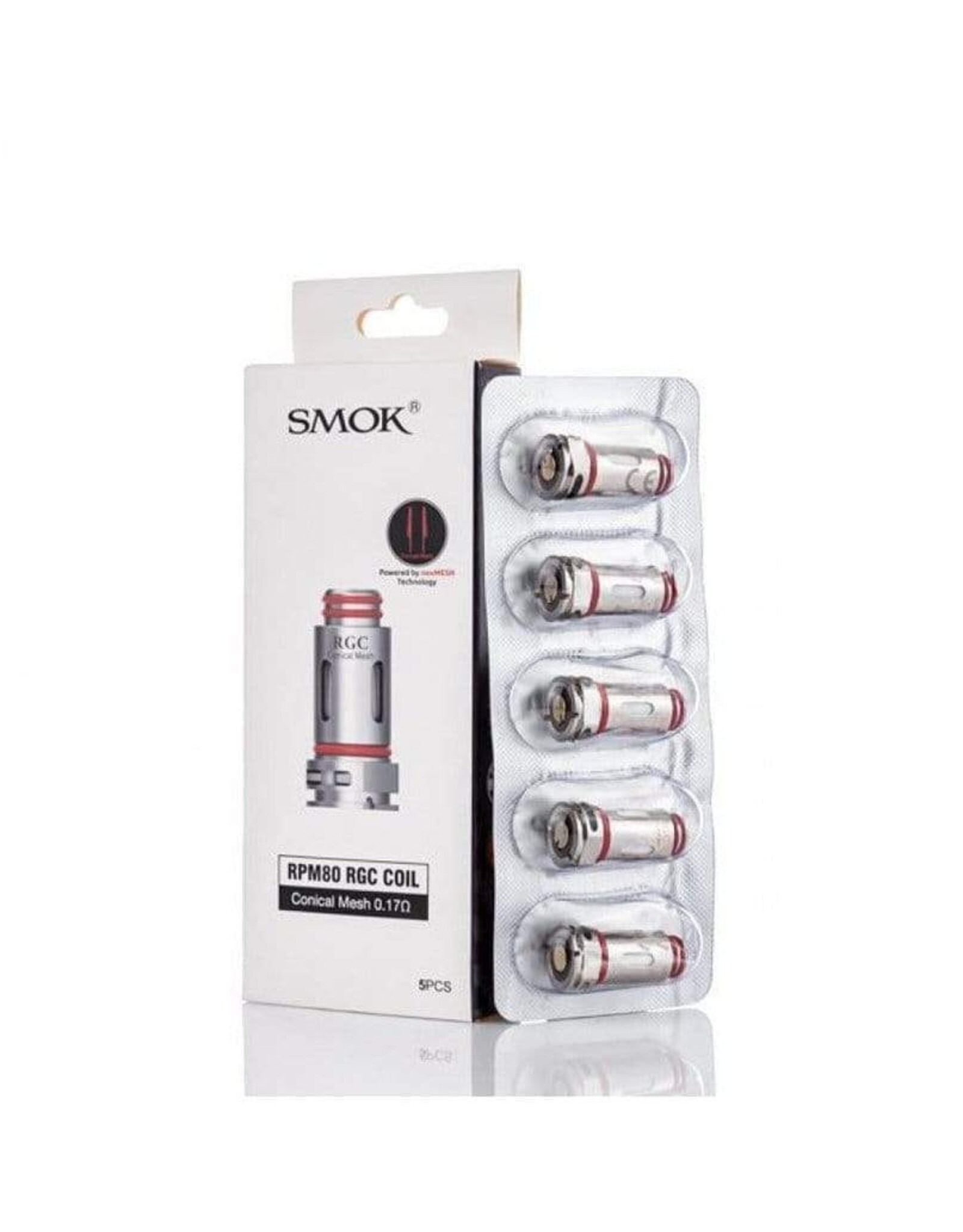 SMOK SMOK RPM80 COIL 0.17