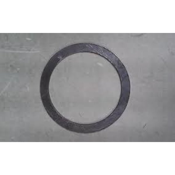 MARMAN/MARMON FLANGES GBE MANDREL BENDING