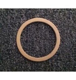 GBE 2-1/2" MARMAN MARMON GASKET-FIBEROUS