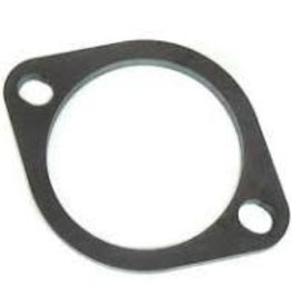 GBE 2 BOLT  3" CENTER HOLE GRAPHITE GASKET-IMPORT STYLE