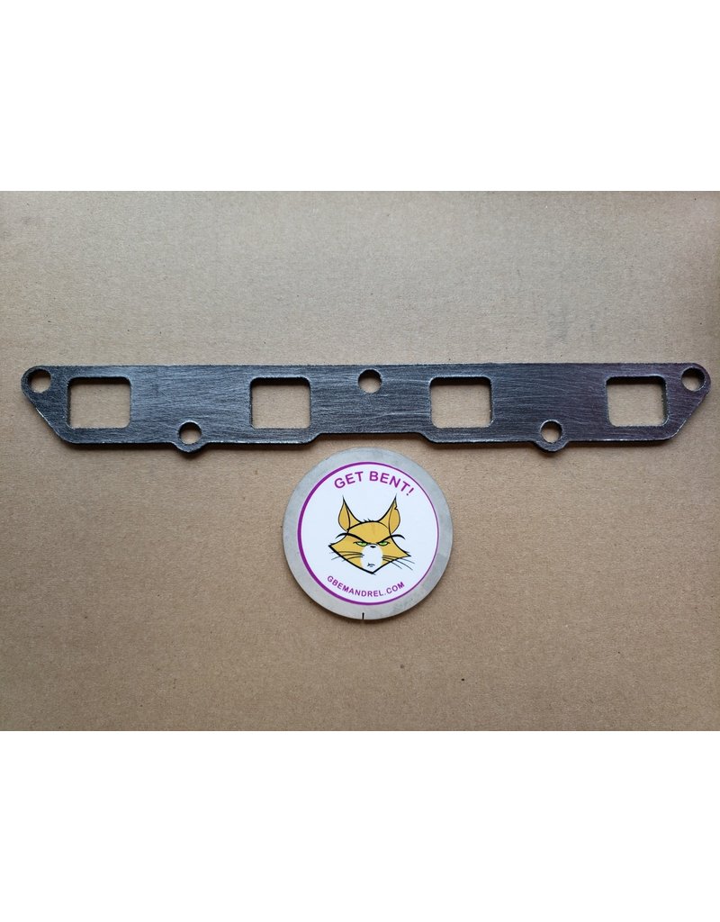 GBE TOYOTA 3TC GRAPHITE HEADER GASKET