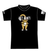 GBE KAT BUTT T-SHIRT MEDIUM