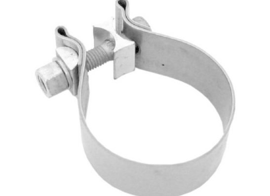 409SS TUBING CLAMP