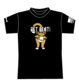 GBE KAT BUTT -SHIRT X-LARGE