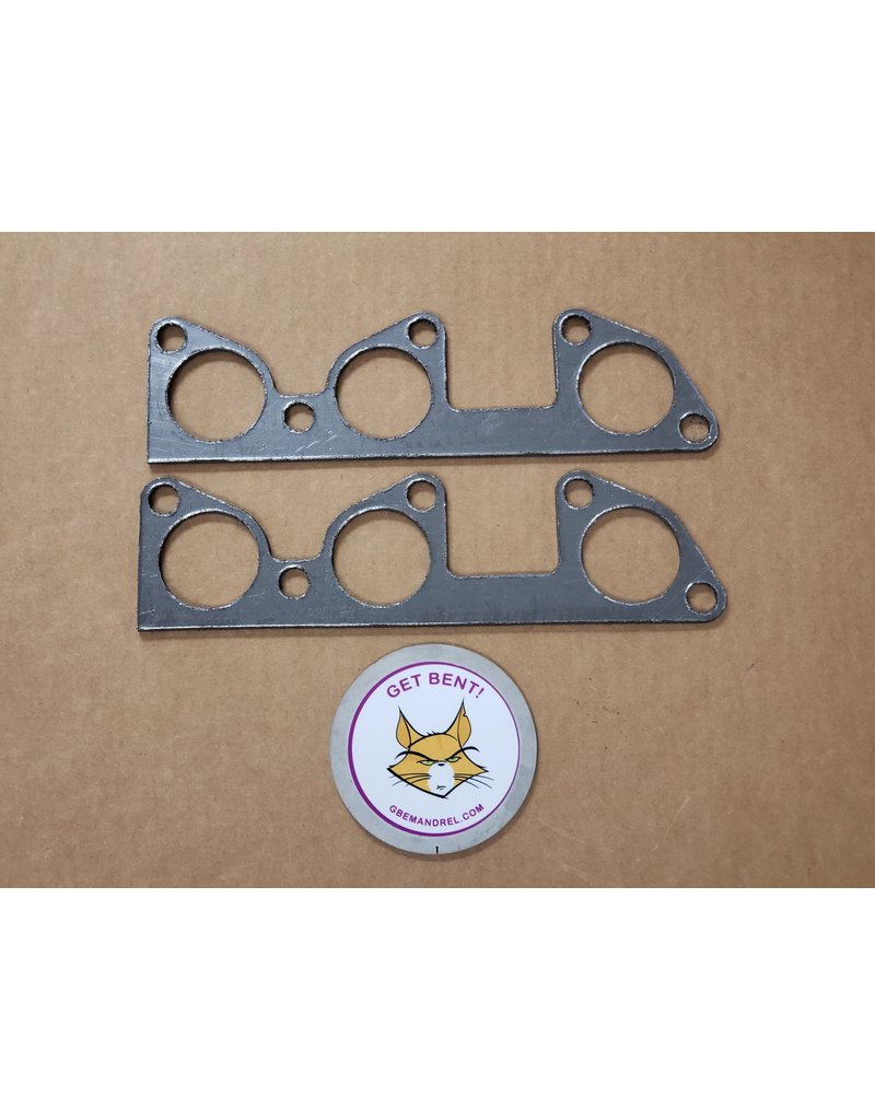 GBE JEEP TORNADO 62-73 230.5 CID GRAPHITE GASKETS