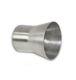 GBE ALUMINIZED TRANSITION CONE