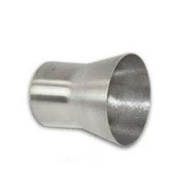 GBE 409 STAINLESS TRANSITION CONE