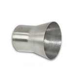 GBE 304 STAINLESS TRANSITION CONE