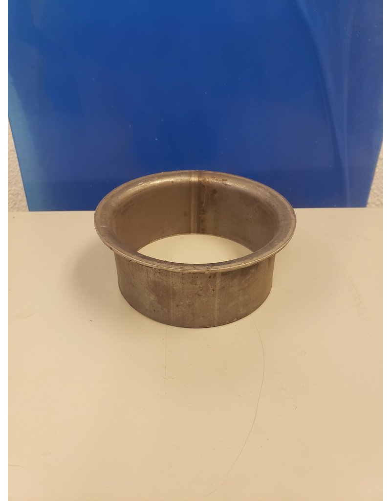 GBE 3.5 INCH ID MARMON MARMAN FEMALE FLANGE (ONE PIECE)