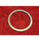 GBE 3" MARMAN GASKET-GRAPHITE