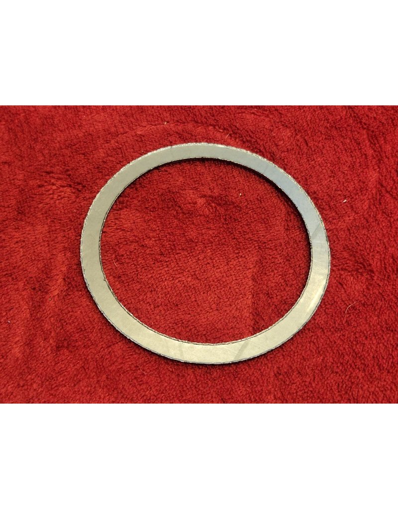 GBE 3" MARMAN GASKET-GRAPHITE