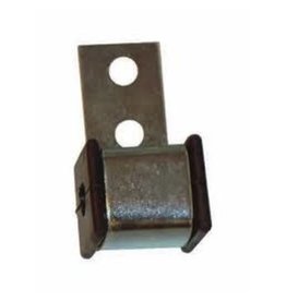 NICSON 3/8" SWIVEL HANGER BLOCK-ZINC PLATED