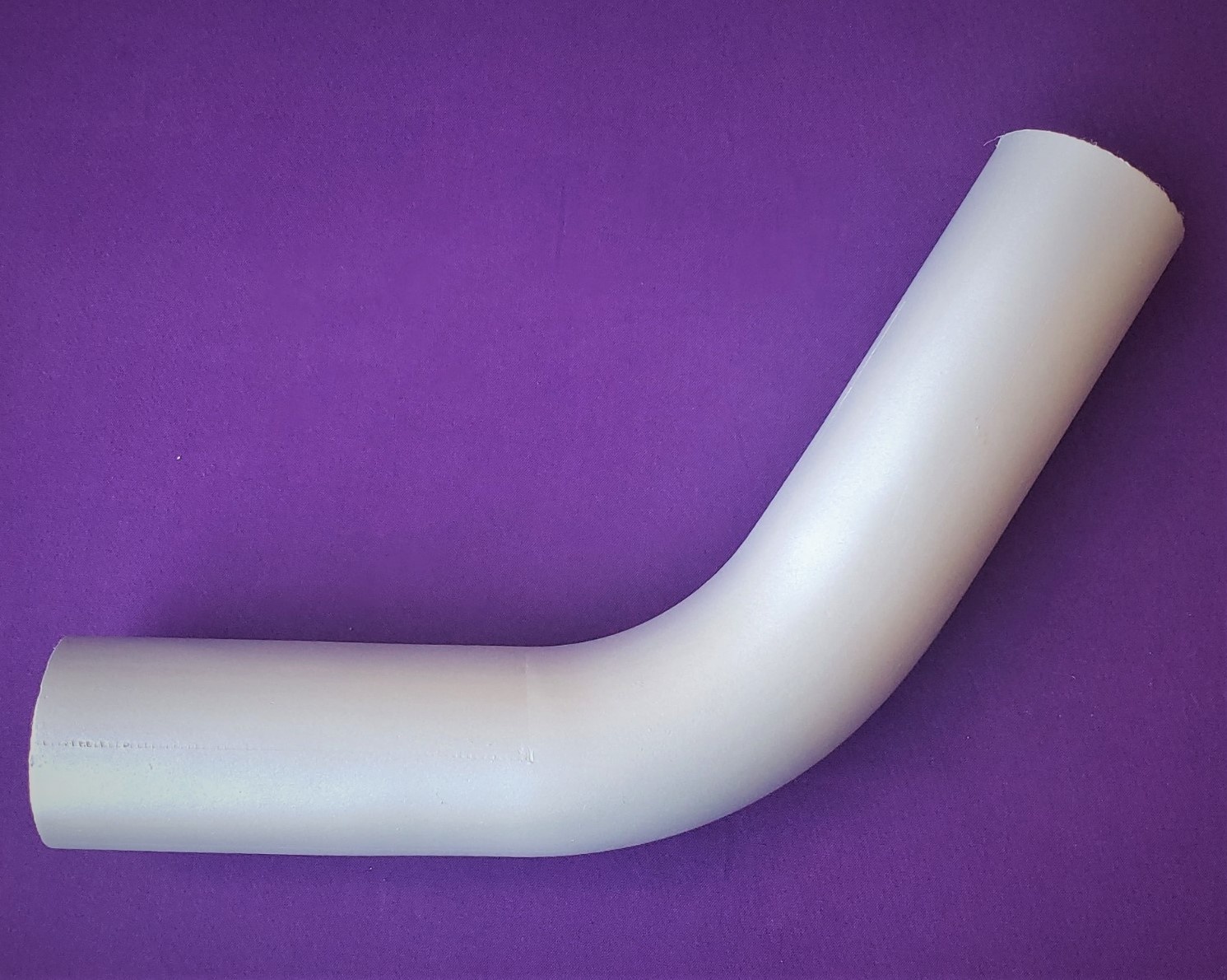 11/2" 60 DEGREE STEEL BEND GBE MANDREL BENDING