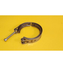 DEUTZ DEUTZ STAINLESS CLAMP 0460-3585