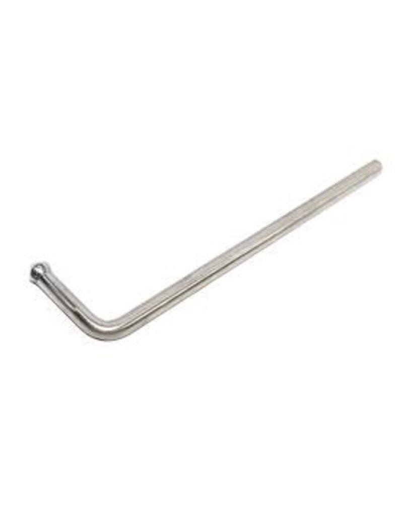 GBE 1/2" 304 STAINLESS ARROWHEAD BENT HANGER ROD-SHORT