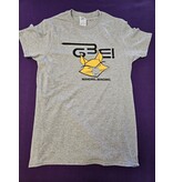 GBE Kat Logo Shirt Small.