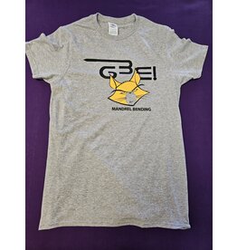 GBE Kat Logo Shirt Large.