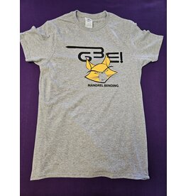 GBE Kat Logo Shirt Medium