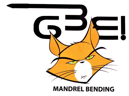 GBE MANDREL BENDING