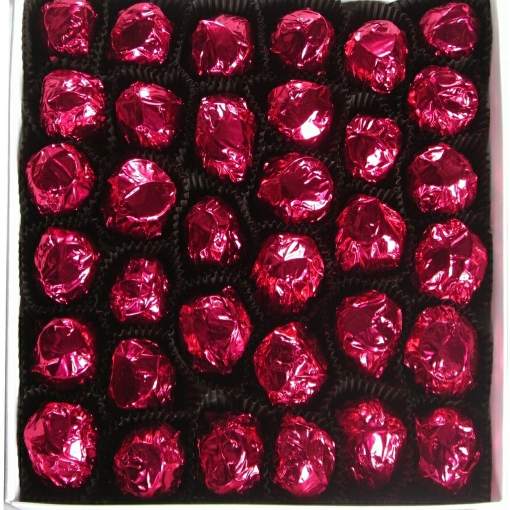 One Pound Cherry Cordial Gift Boxes